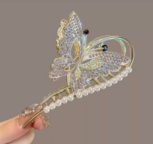 Fliya Hair Clip