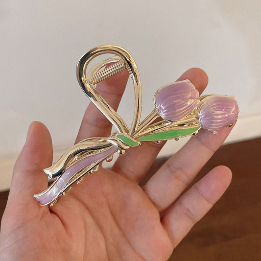 Lilasy Hair Clip