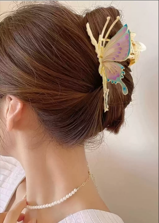 Laura Hair Clip