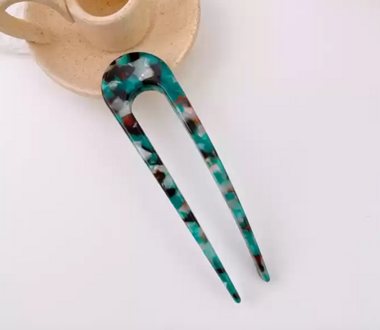 French Style Knob Clasp No.2