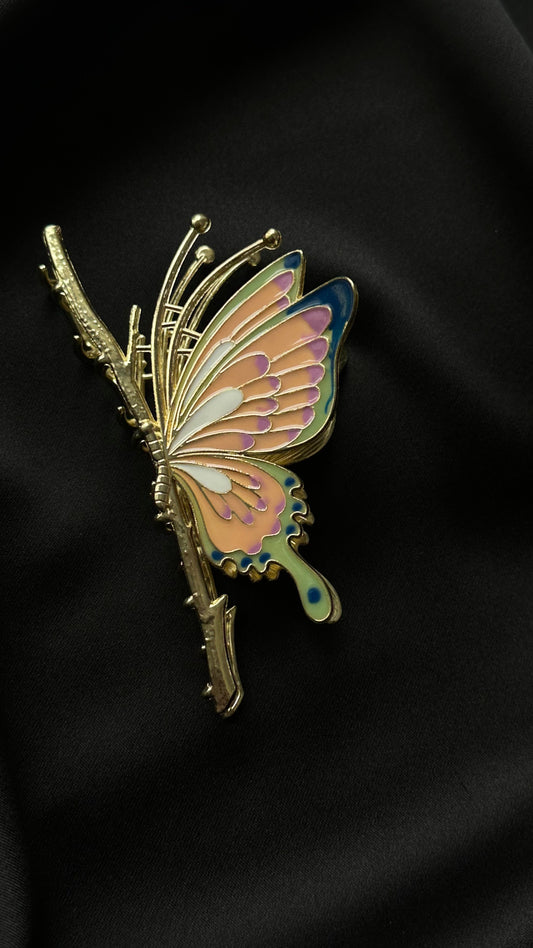 Laura Hair Clip