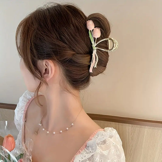 Lalia Hair Clips 🌷