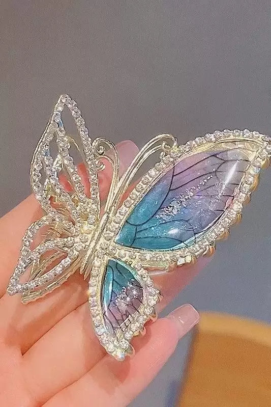 Mariana Hair Clip